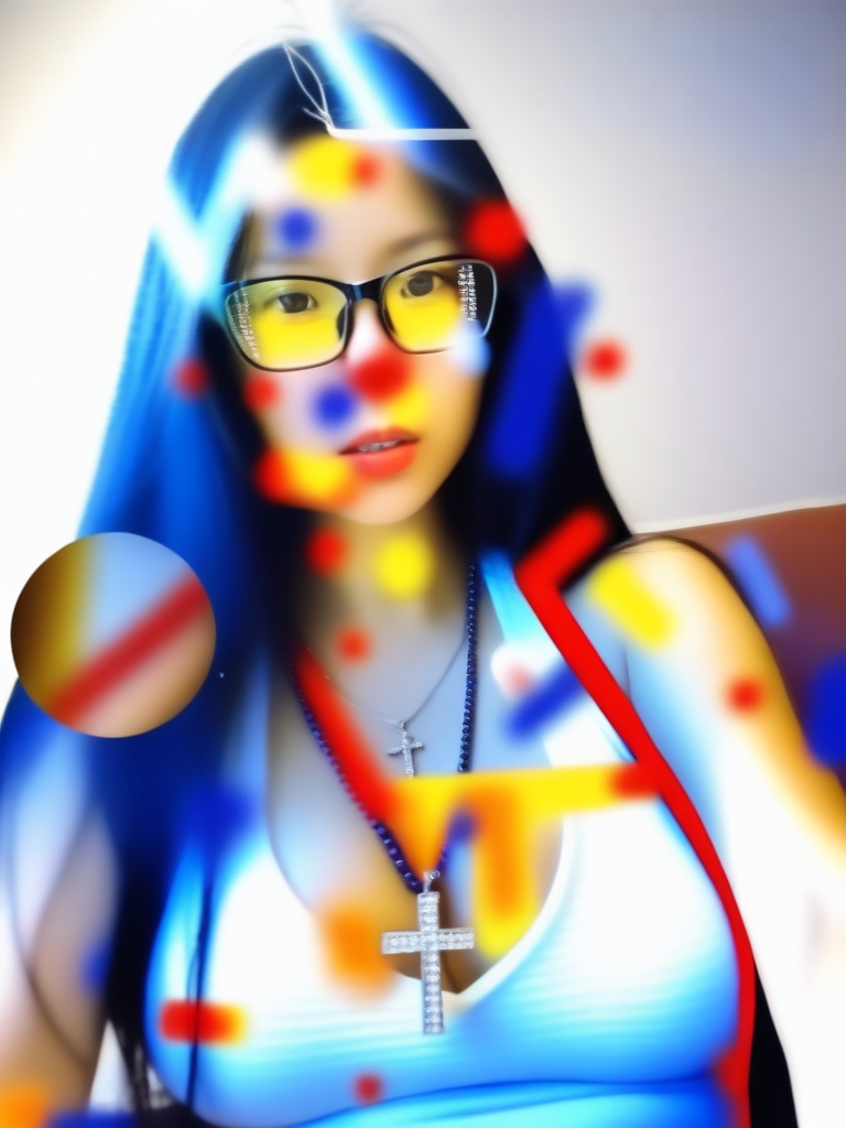AI generated image on Tensor.Art