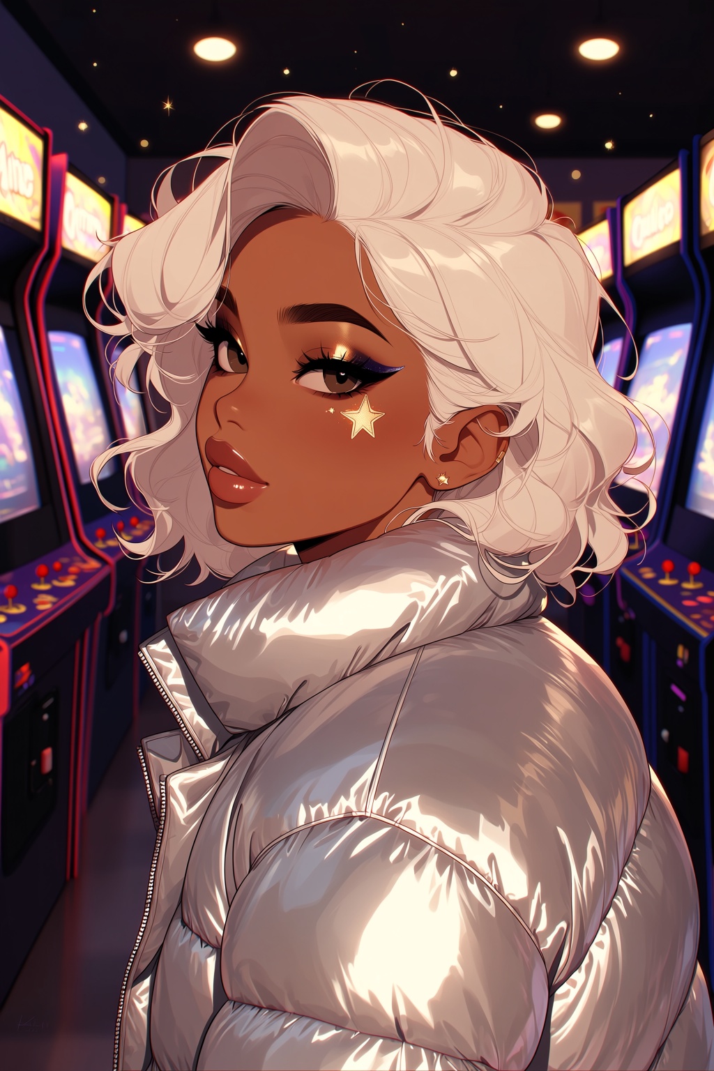 highres,  absurdres,  @B0T15R1F on Tensor.Art