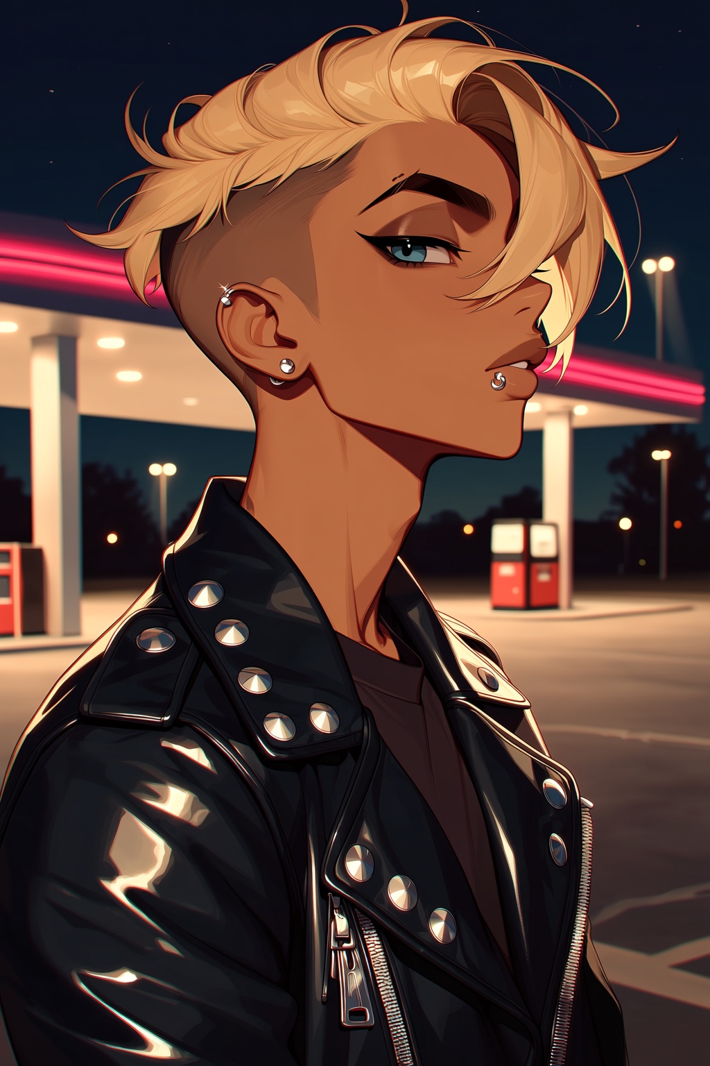 highres,  absurdres,  @B0T15R1F on Tensor.Art