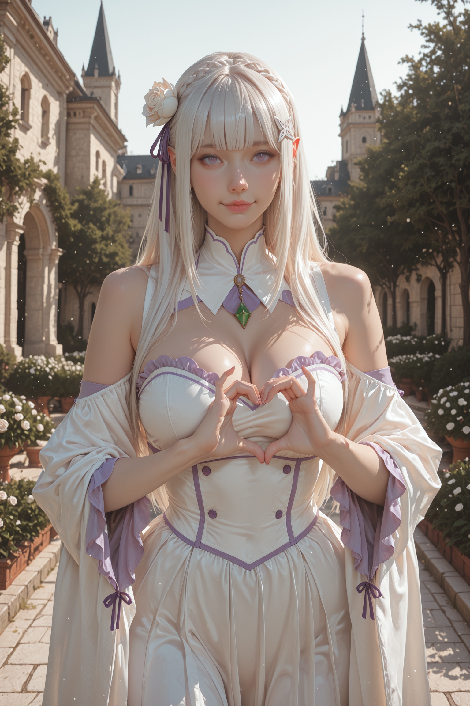 absurdres,  8k,  ultra-detailed on Tensor.Art