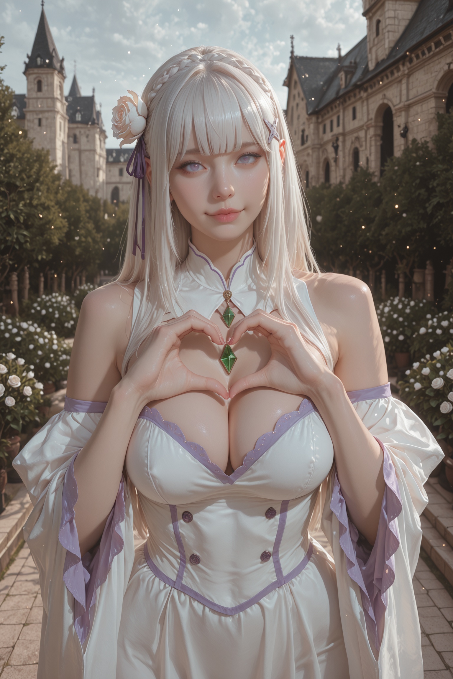 absurdres,  8k,  ultra-detailed on Tensor.Art
