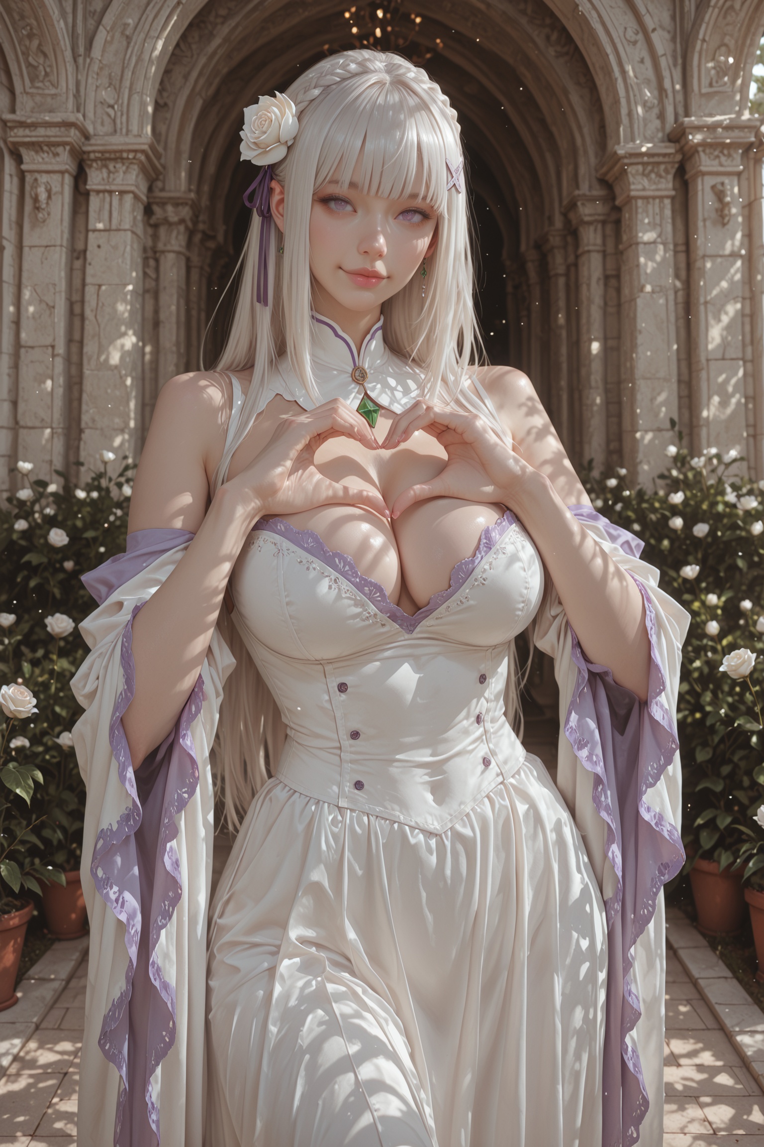 absurdres,  8k,  ultra-detailed on Tensor.Art