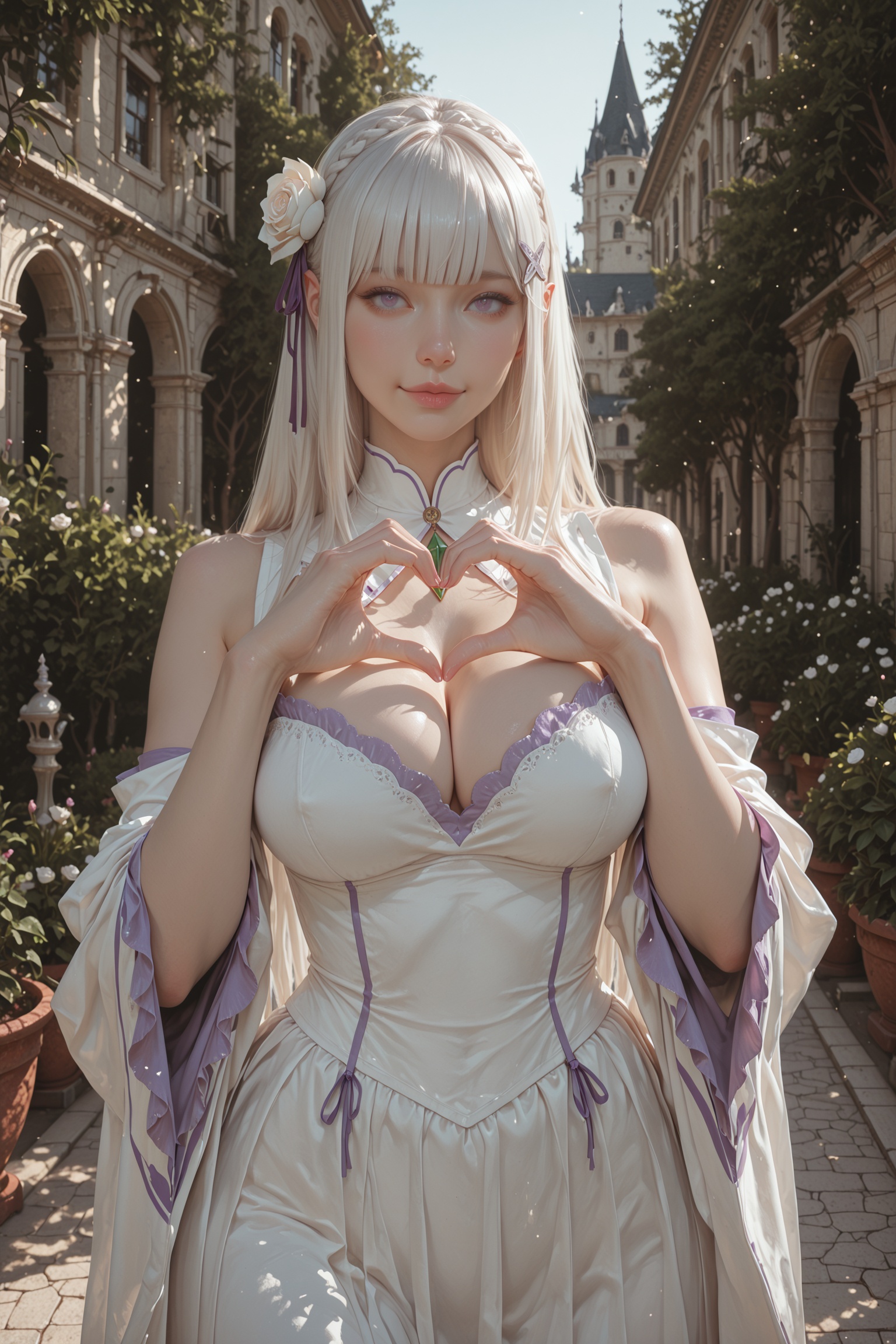 absurdres,  8k,  ultra-detailed on Tensor.Art