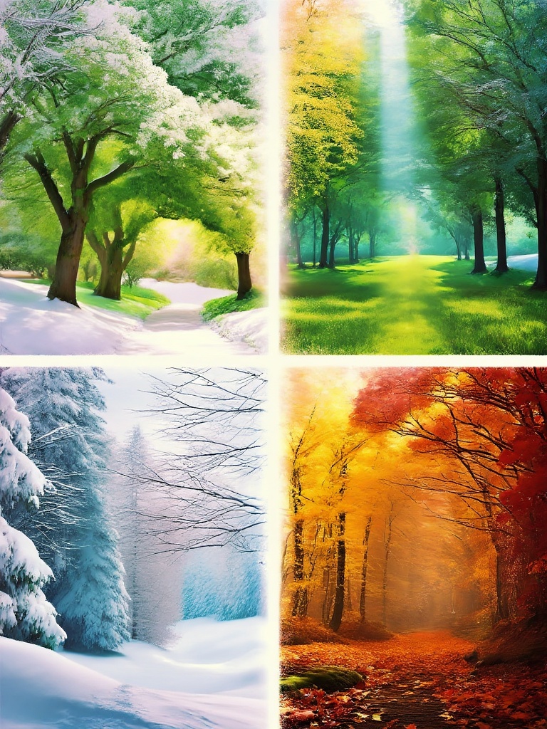 AI generated image on Tensor.Art