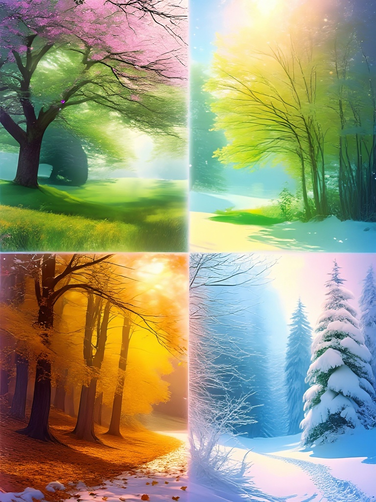 AI generated image on Tensor.Art