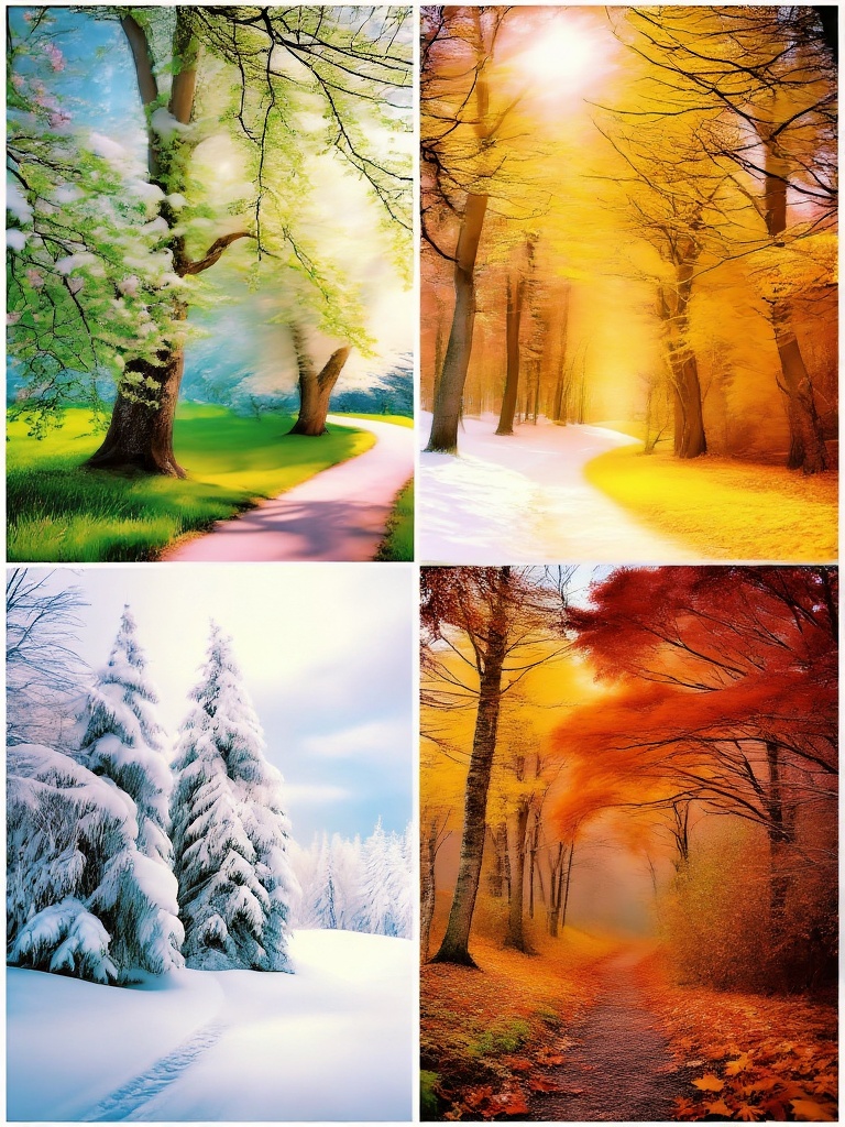 AI generated image on Tensor.Art