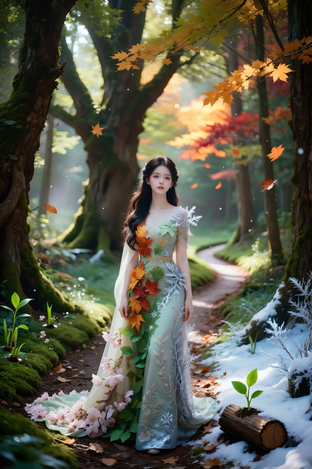 (Masterpiece,  top quality,  exquisite detail on Tensor.Art