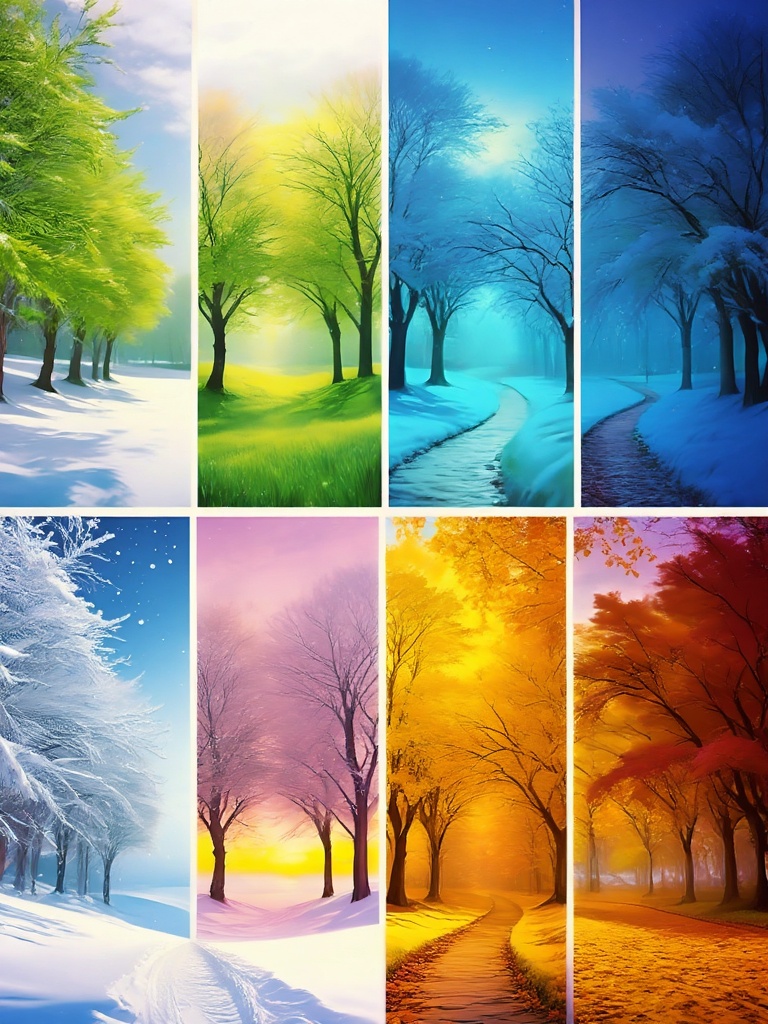 AI generated image on Tensor.Art