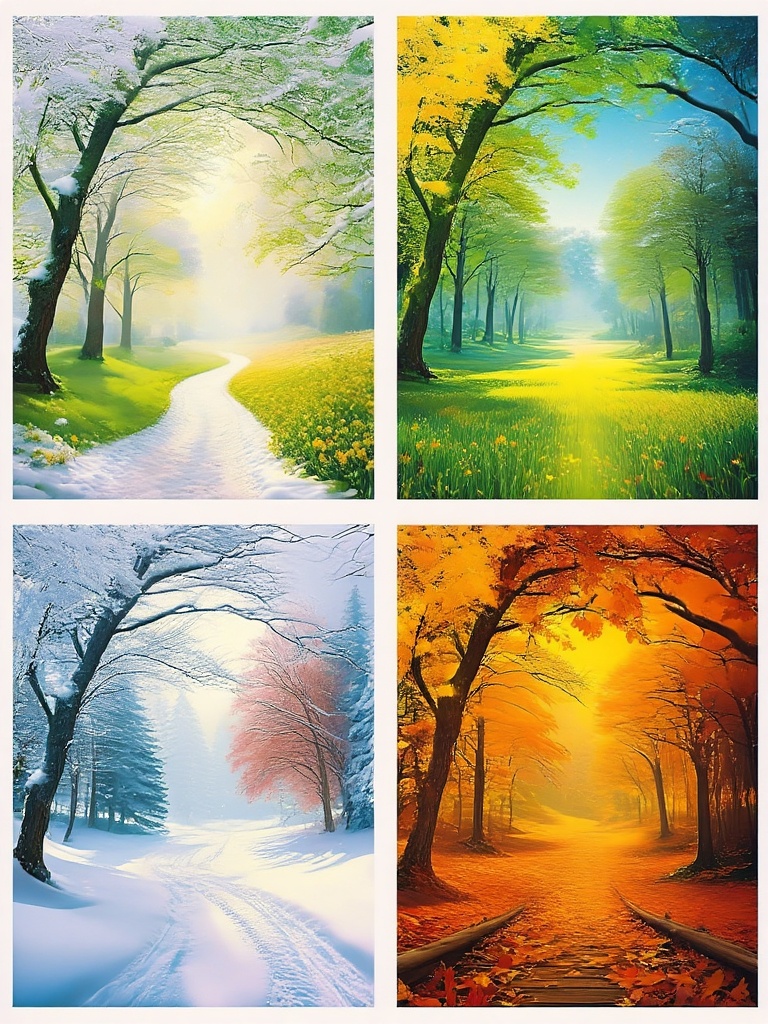 AI generated image on Tensor.Art