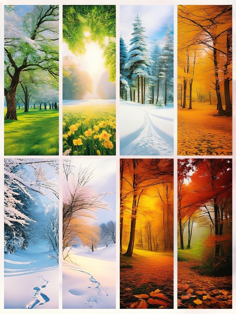 AI generated image on Tensor.Art