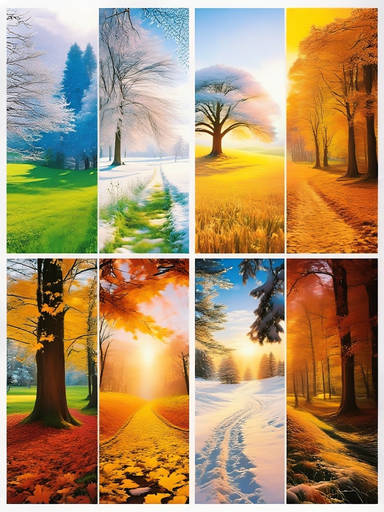 AI generated image on Tensor.Art