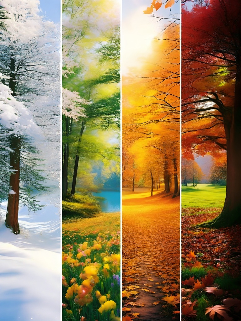 AI generated image on Tensor.Art