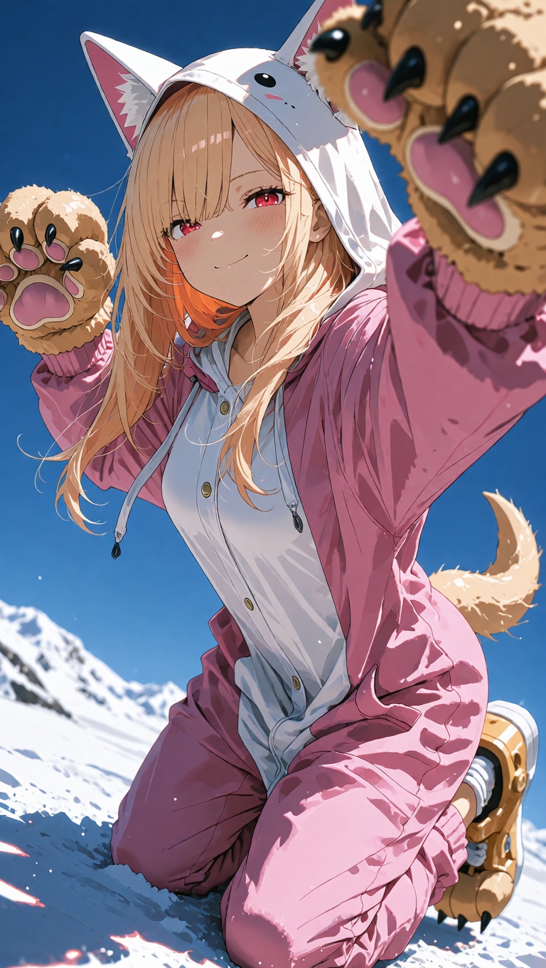 masterpiece,  best quality,  highres on Tensor.Art