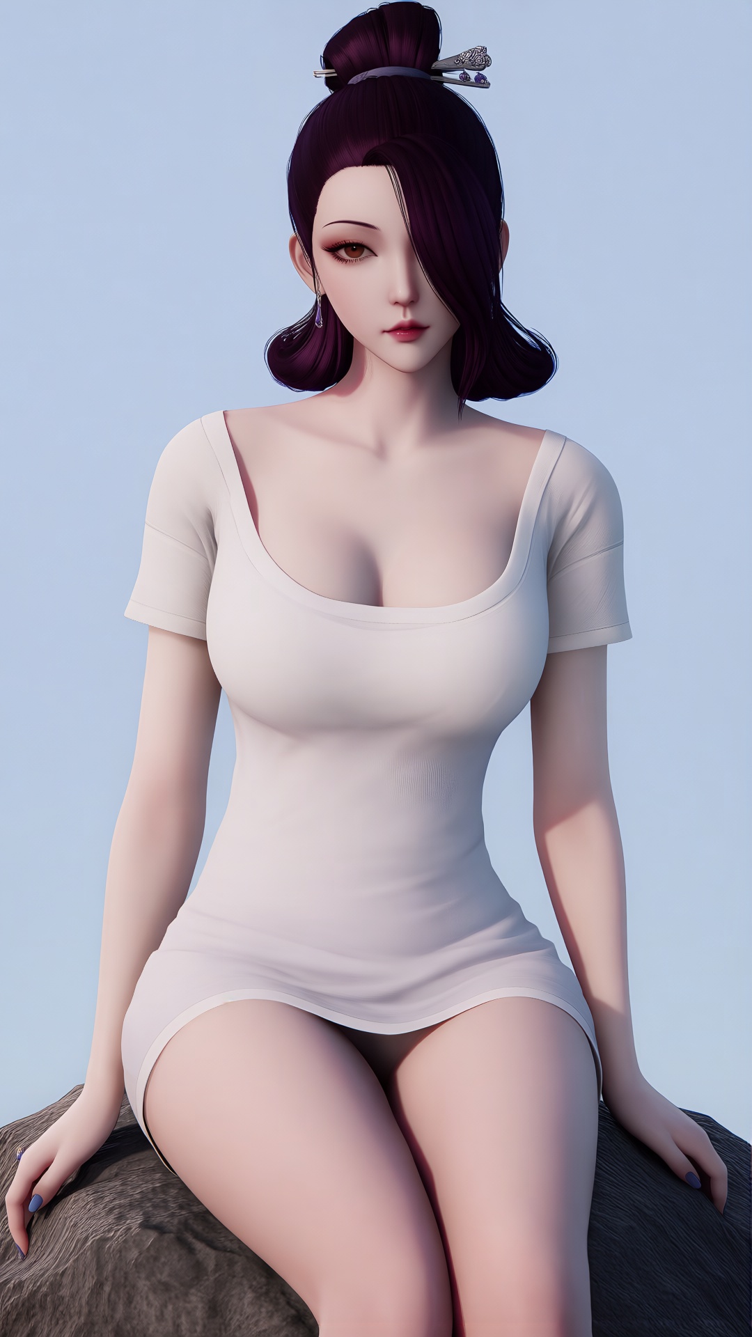 masterpiece,  best quality,  score_9 on Tensor.Art