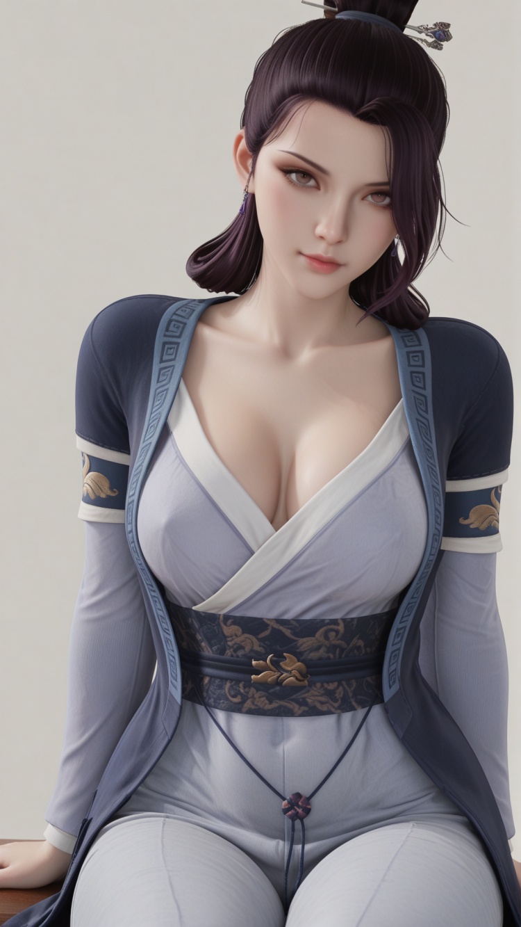 杨欣-妖神记-ill by 月恋-❀ on Tensor.Art