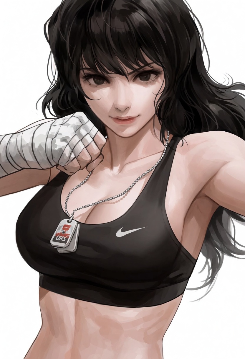 neve-style,  1girl,  kou uraki on Tensor.Art