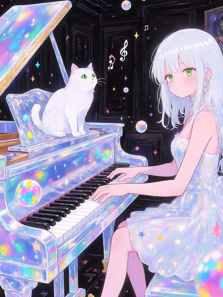 AI generated image by 小狗宾利 on Tensor.Art