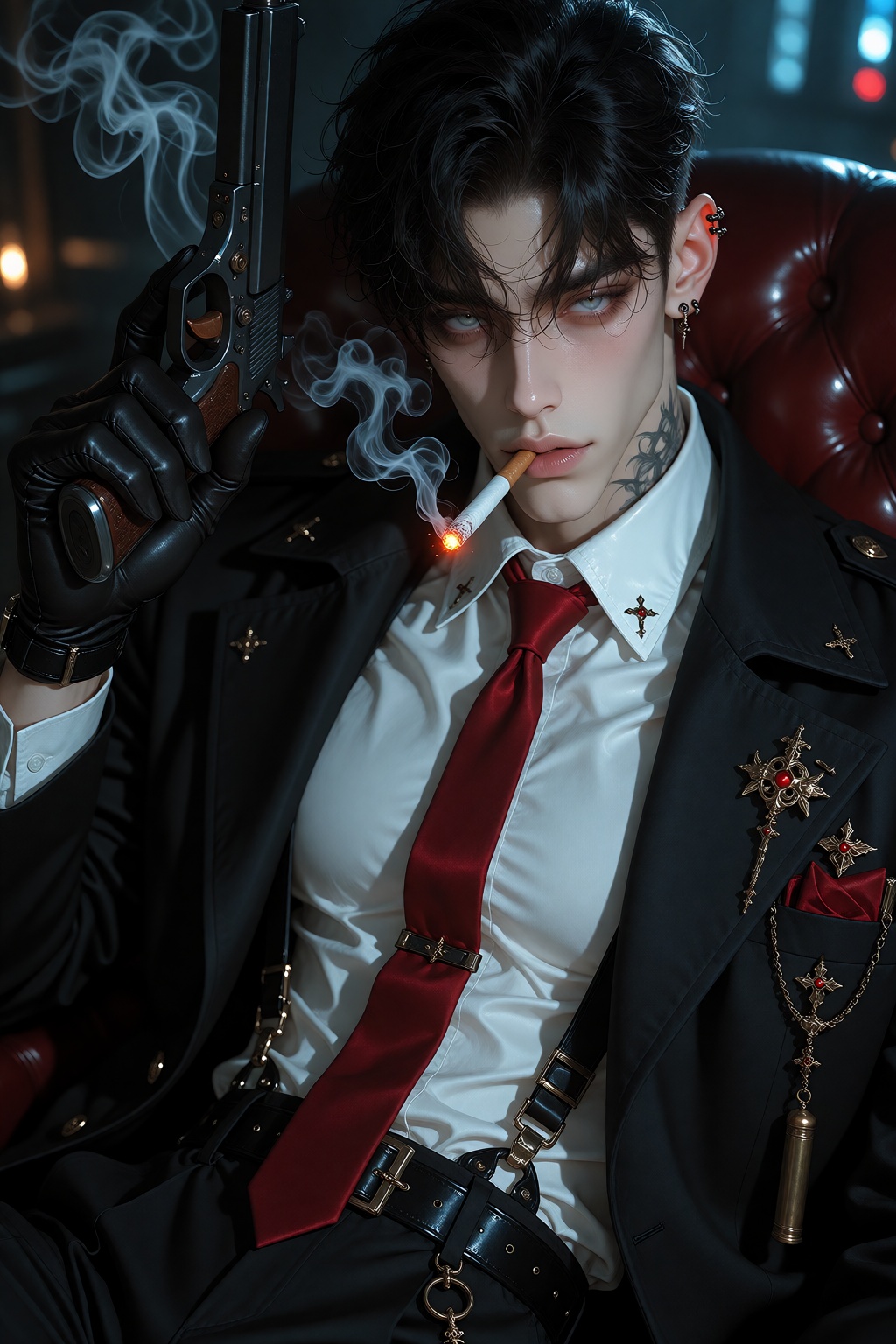 best quality,  amazing quality,  newest on Tensor.Art