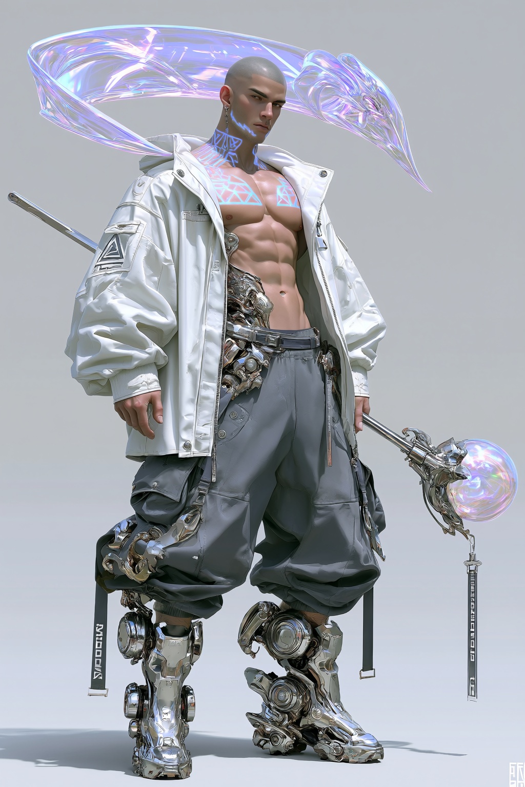 highres,  absurdres, on Tensor.Art