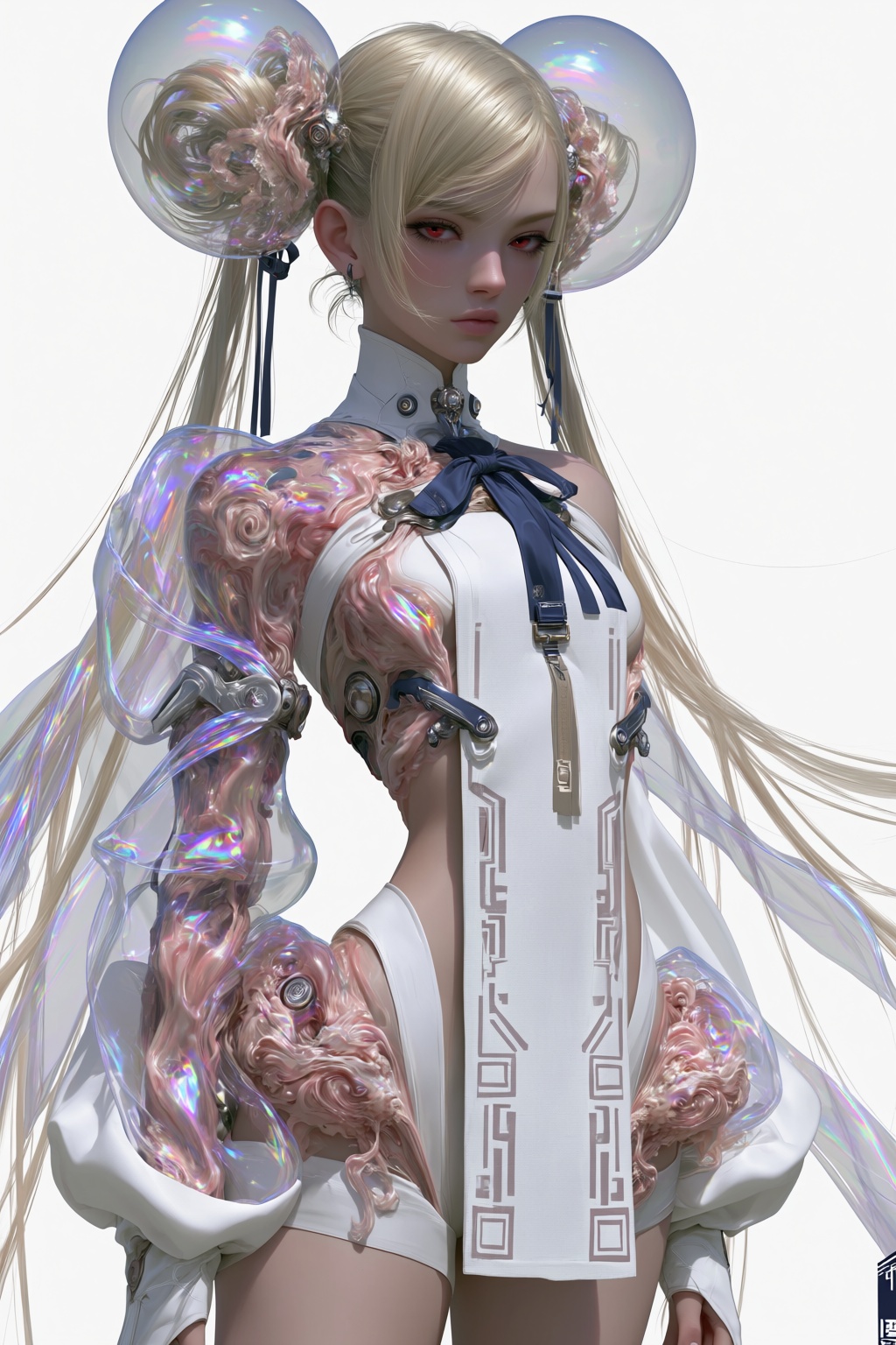 highres,  absurdres, on Tensor.Art