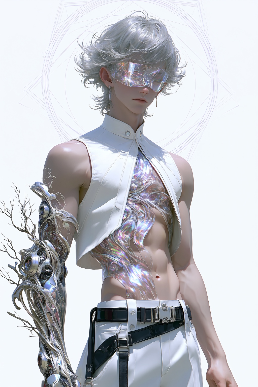 highres,  absurdres, on Tensor.Art