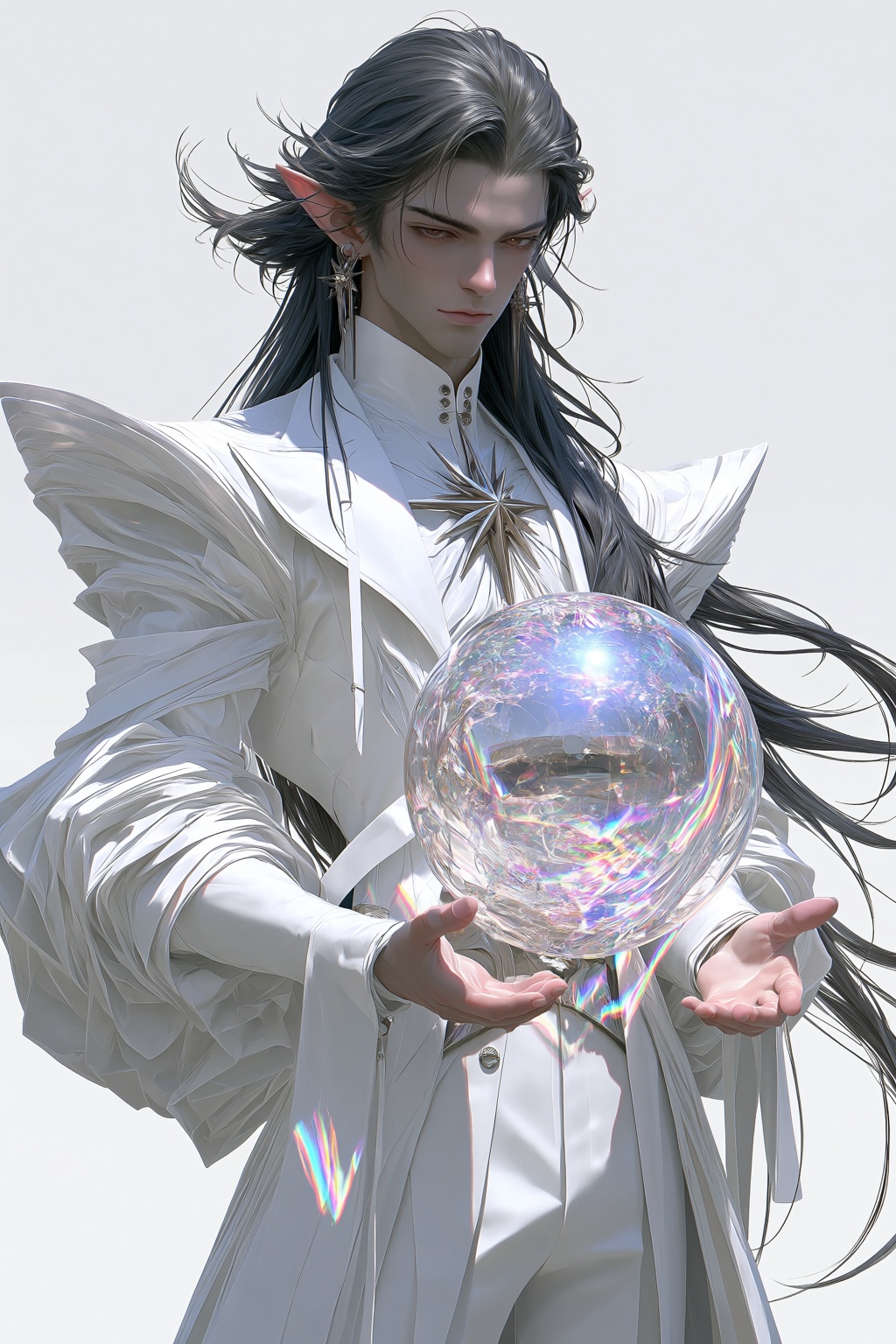 highres,  absurdres, on Tensor.Art
