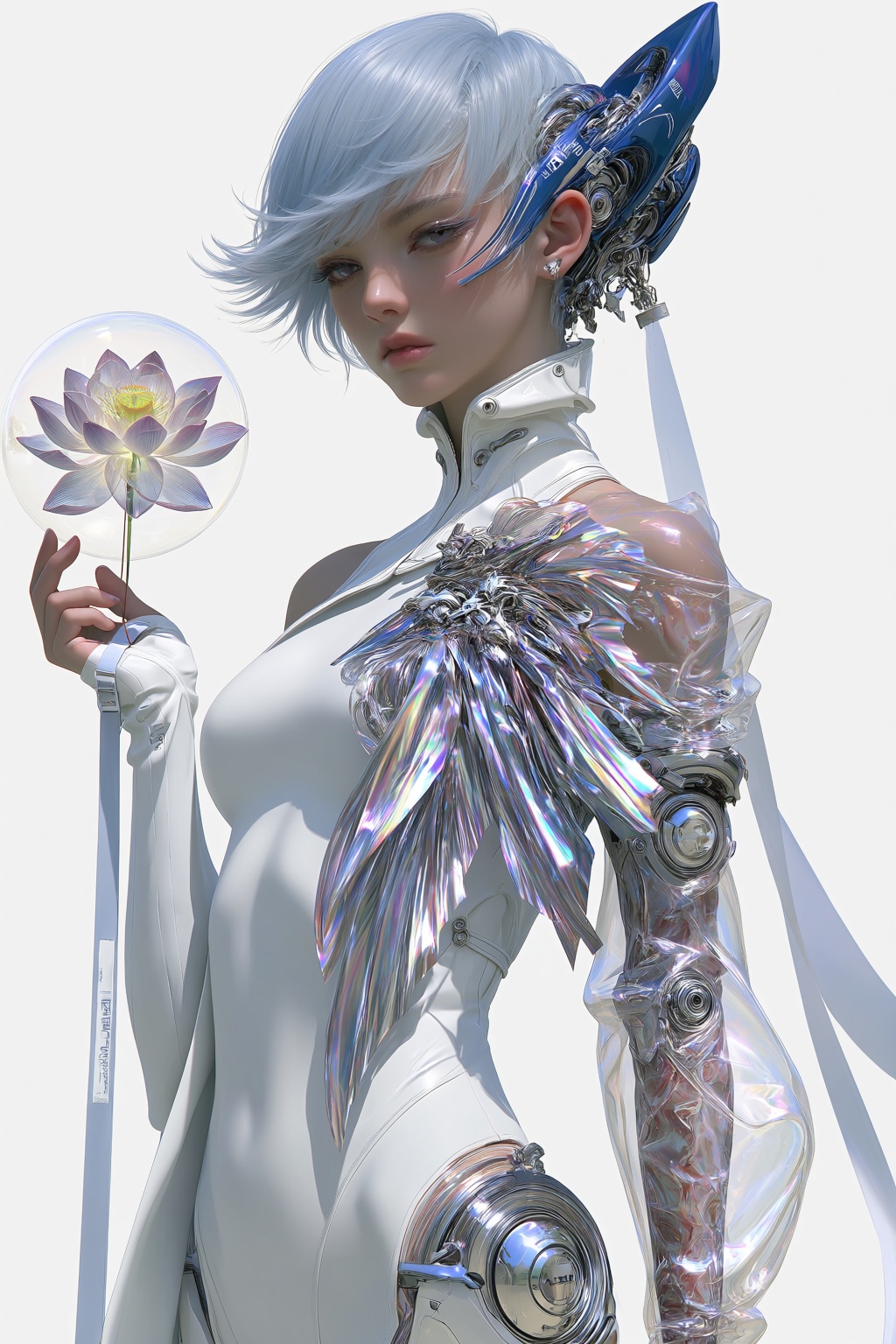 highres,  absurdres, on Tensor.Art