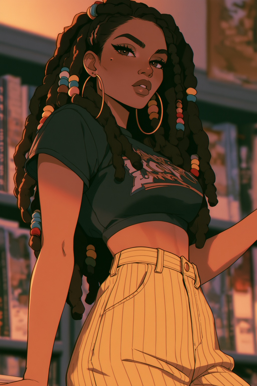 highres,  absurdres,  @4ST4R0TH on Tensor.Art