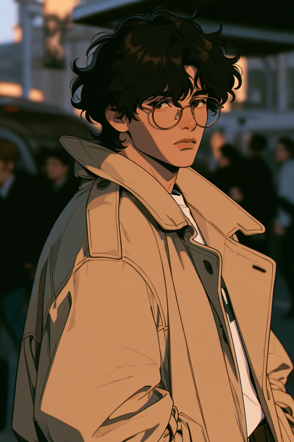 highres,  absurdres,  @4ST4R0TH on Tensor.Art