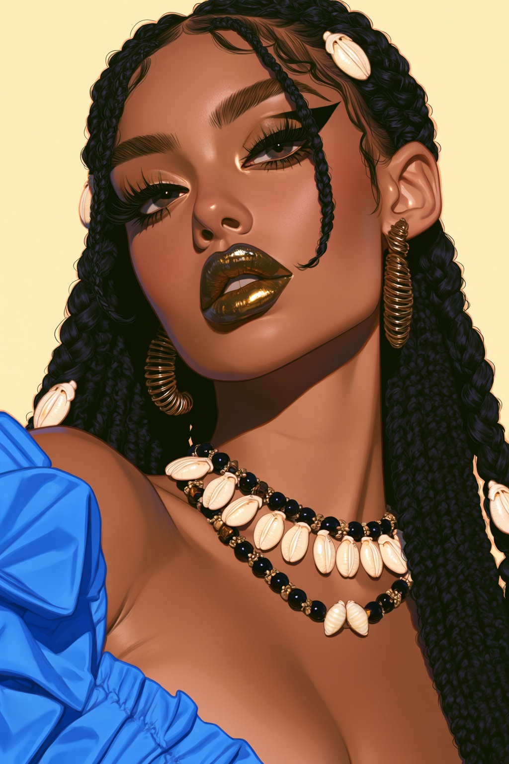 highres,  absurdres,  @4ST4R0TH on Tensor.Art