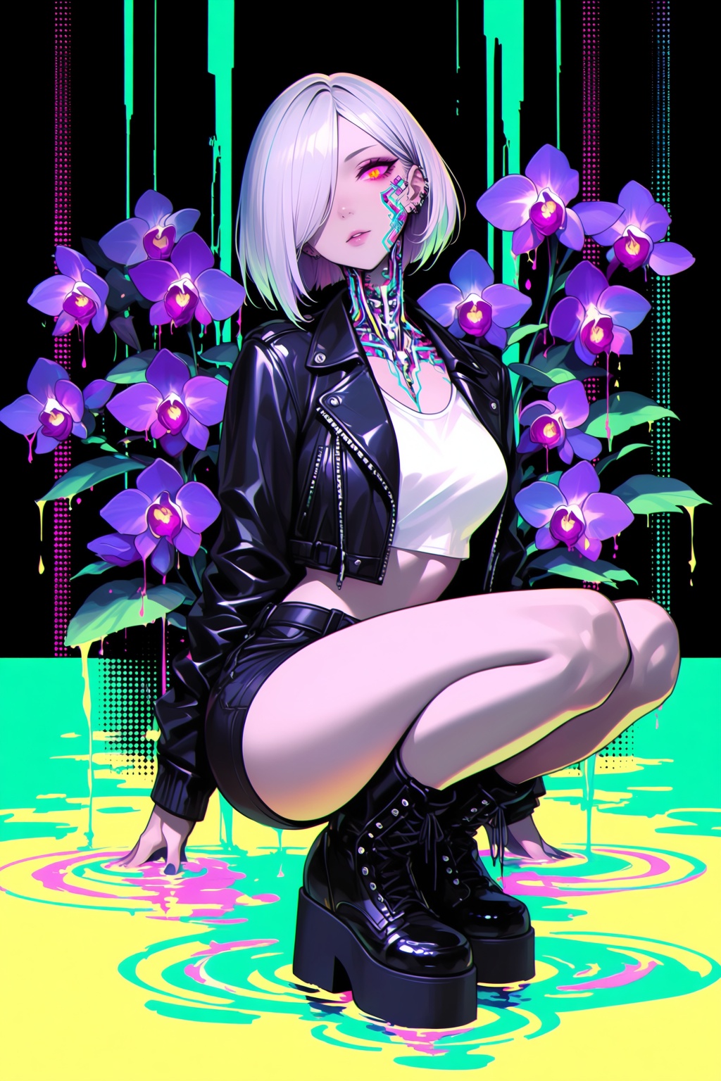 highres,  absurdres,  @F0RN3USX on Tensor.Art