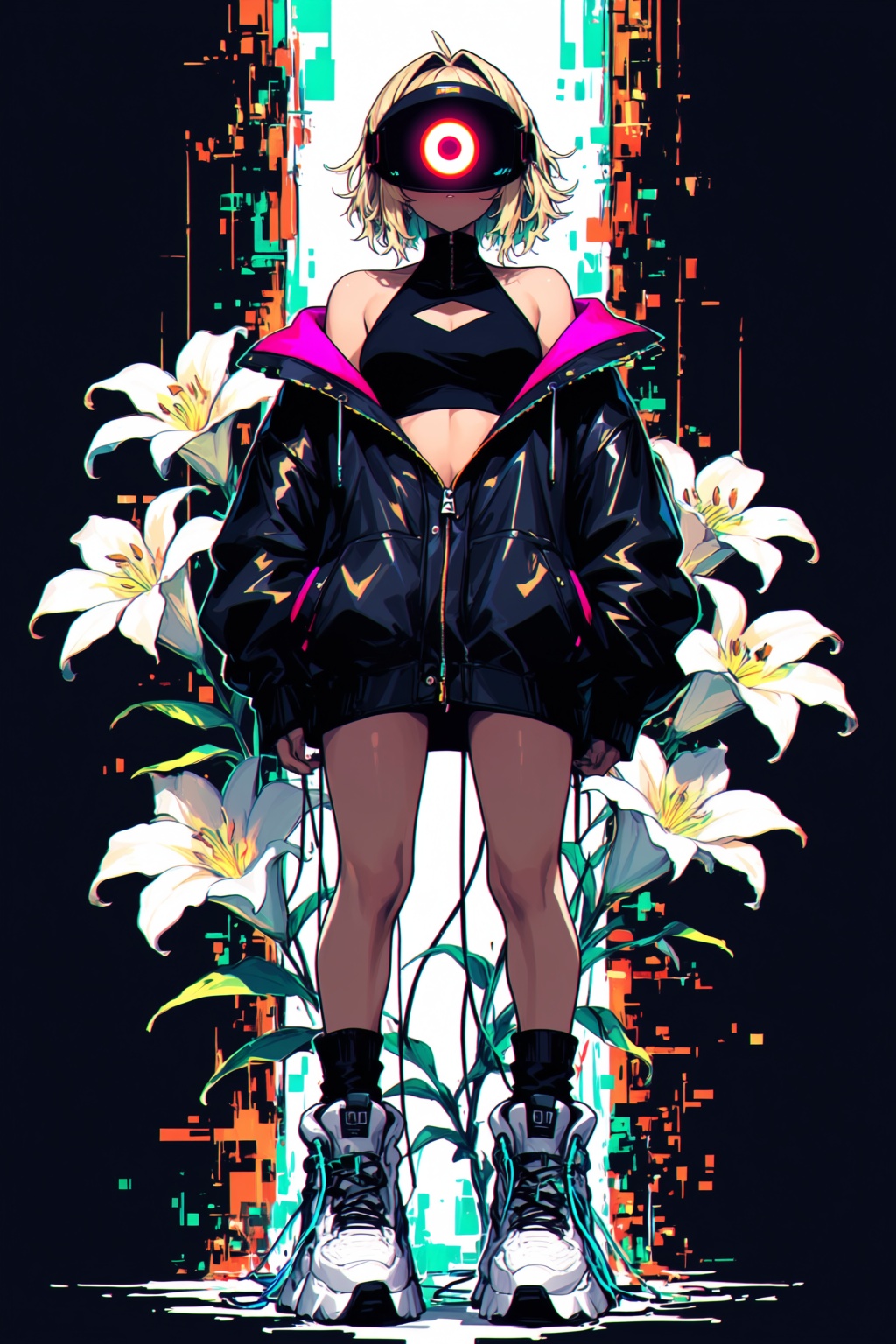 highres,  absurdres,  @F0RN3USX on Tensor.Art