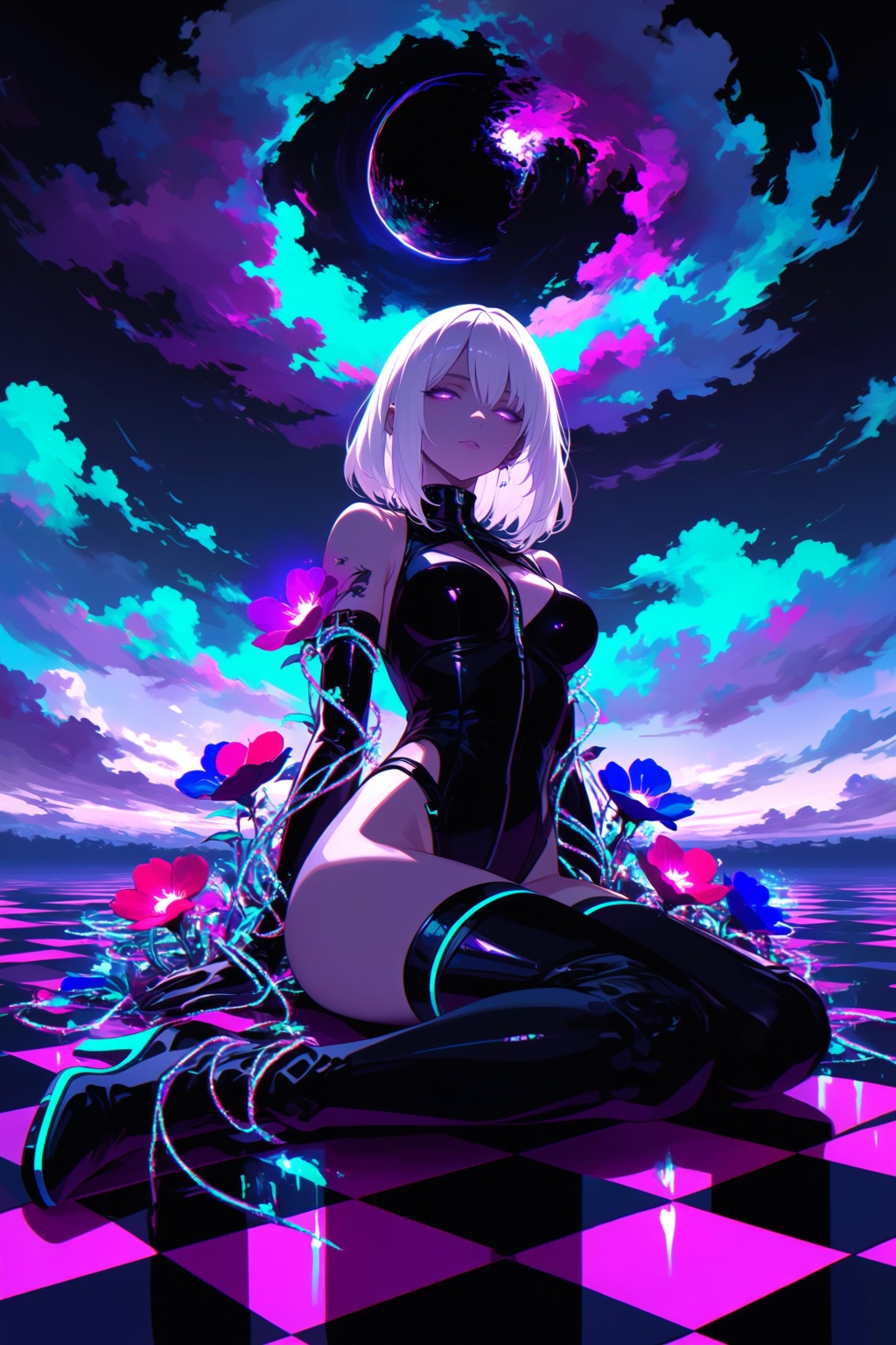 highres,  absurdres,  @F0RN3USX on Tensor.Art