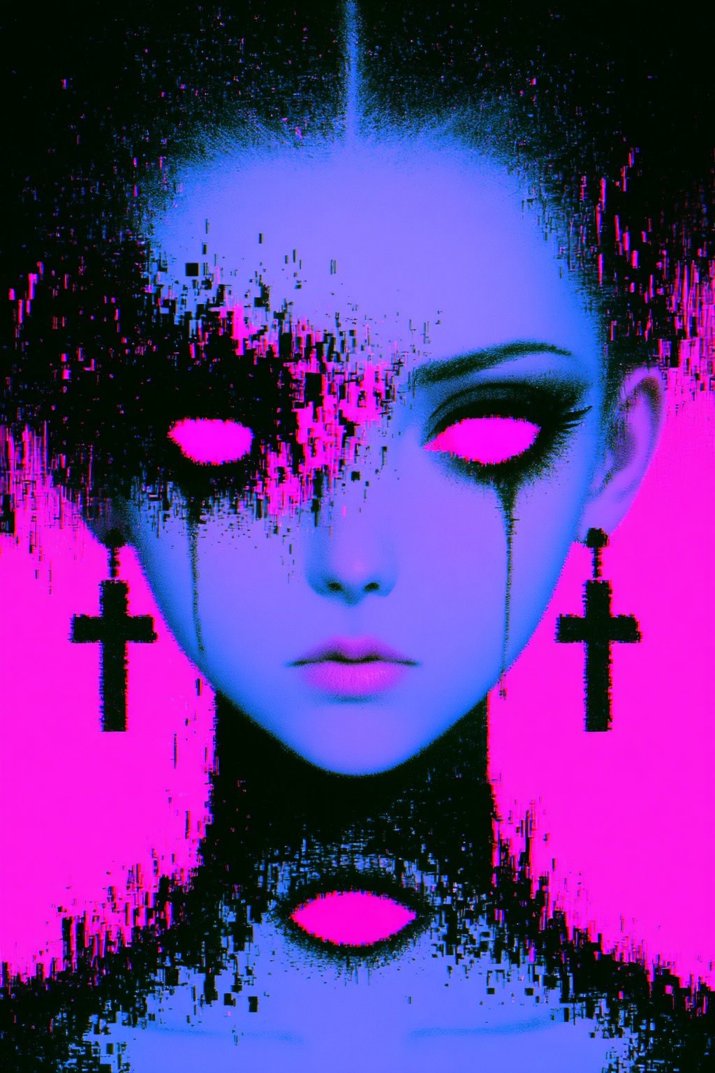 highres,  absurdres,  @G44PW4Y on Tensor.Art