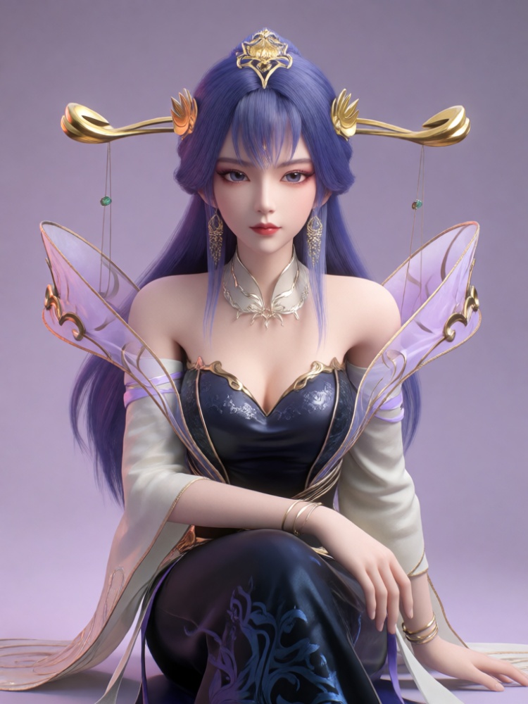 krea2测试 by 剑舞轻风 on Tensor.Art