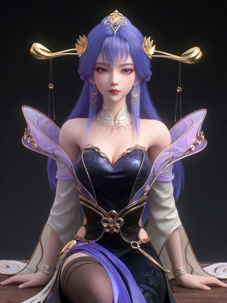 krea2测试 by 剑舞轻风 on Tensor.Art