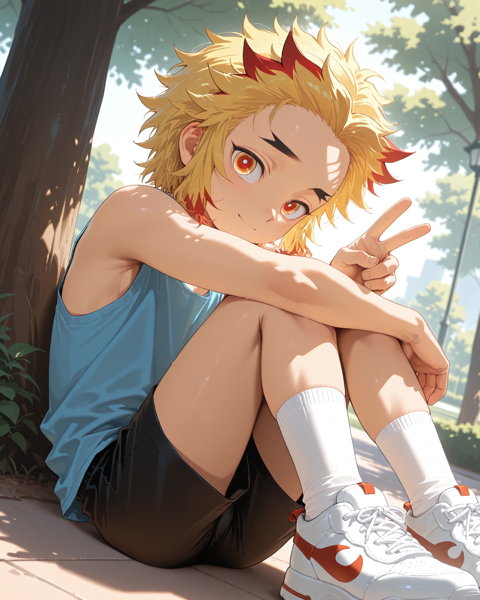 masterpiece,  best quality,  good quality on Tensor.Art