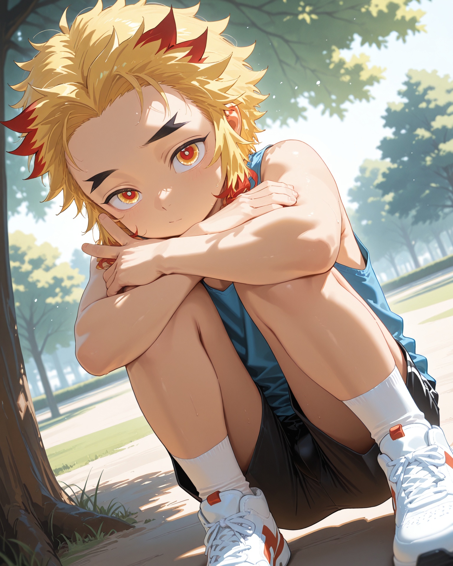 masterpiece,  best quality,  good quality on Tensor.Art