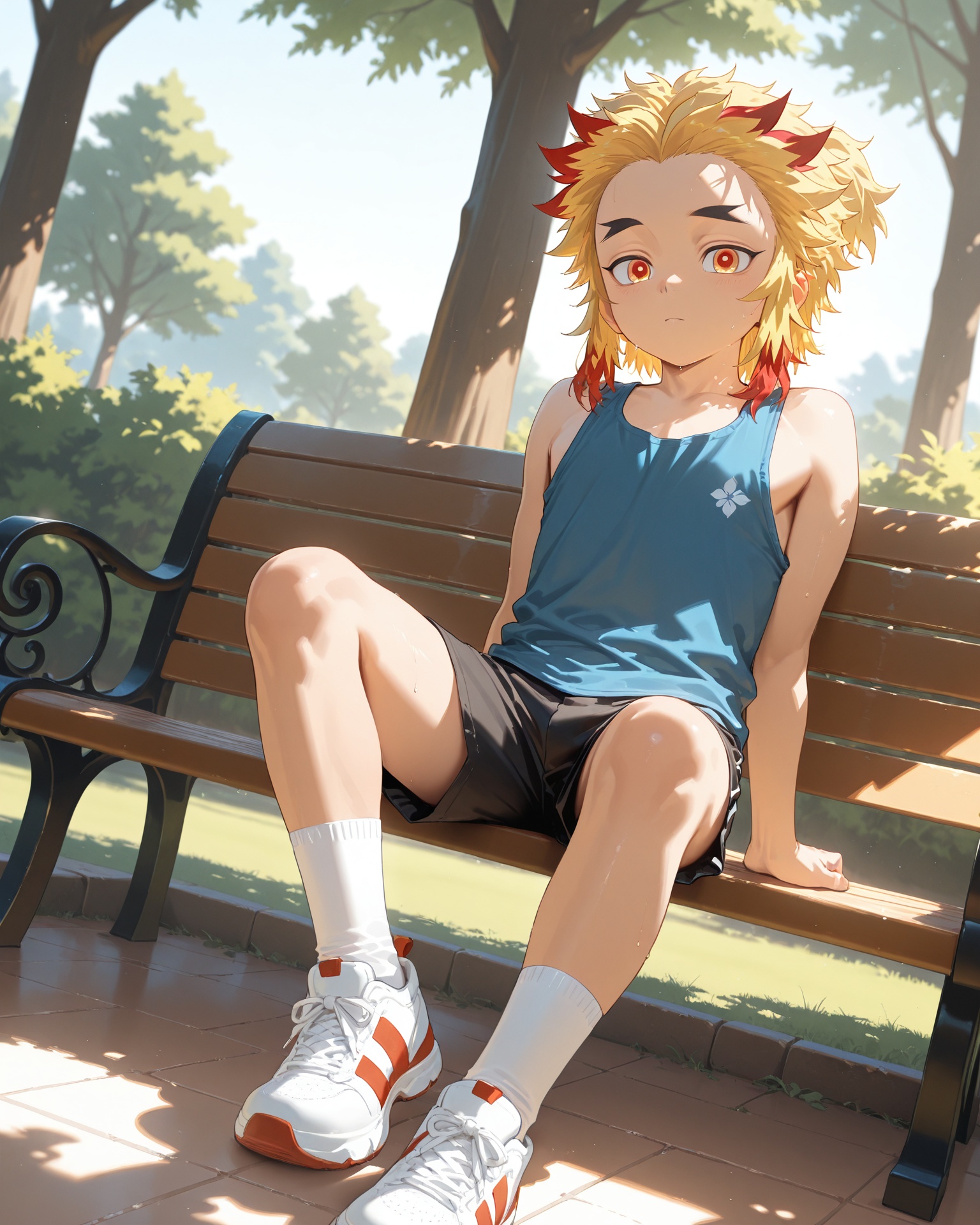 masterpiece,  best quality,  good quality on Tensor.Art