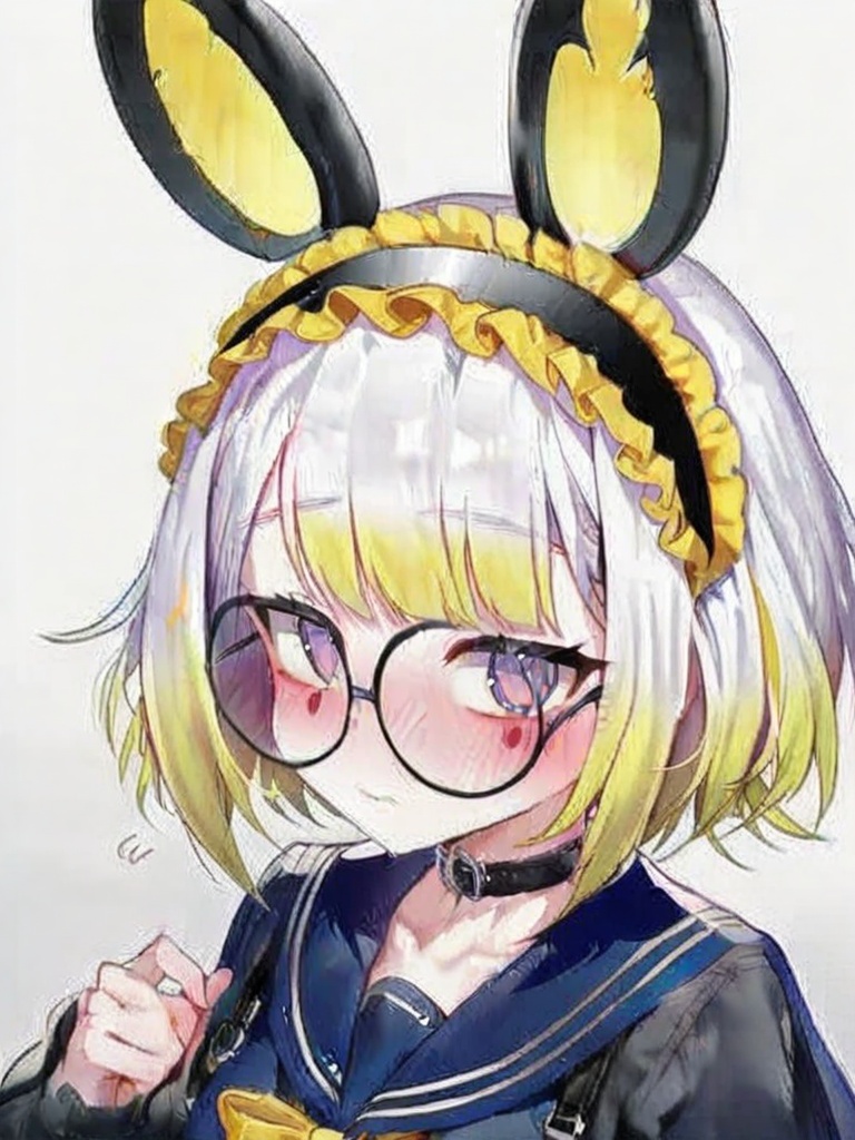 AI generated image by 小小树懒 on Tensor.Art