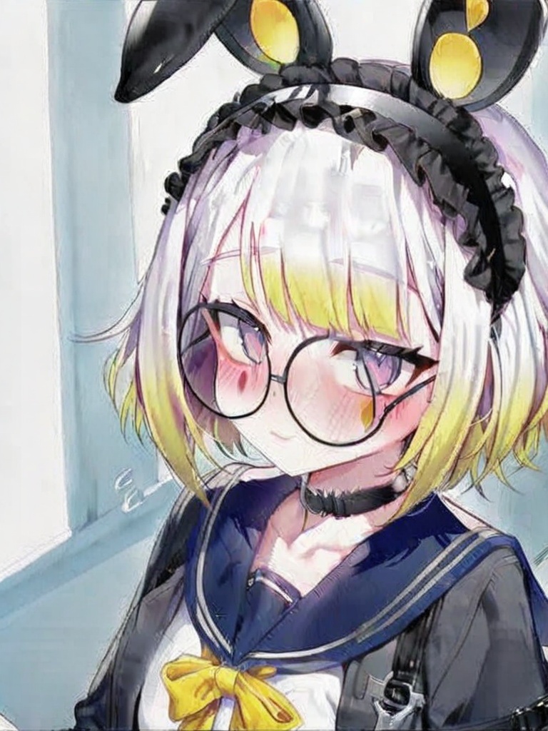 AI generated image by 小小树懒 on Tensor.Art