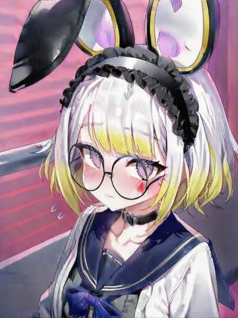AI generated image by 小小树懒 on Tensor.Art