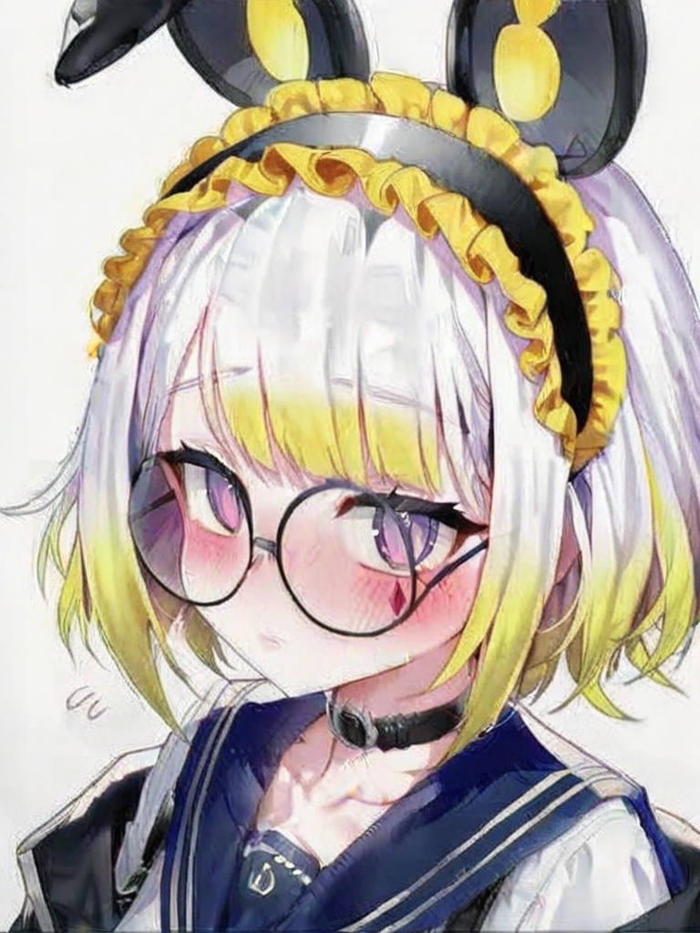 AI generated image by 小小树懒 on Tensor.Art