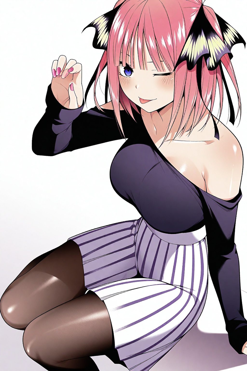 (badshroomsart),  1girl,  solo on Tensor.Art