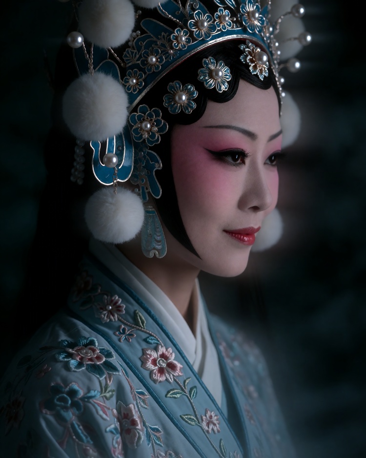 MENG FASHION by 星光花园 on Tensor.Art
