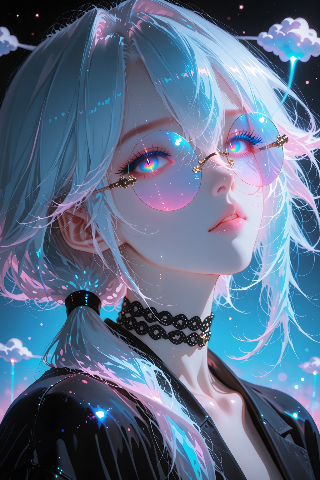 masterpiece,  best quality,  score_7 on Tensor.Art