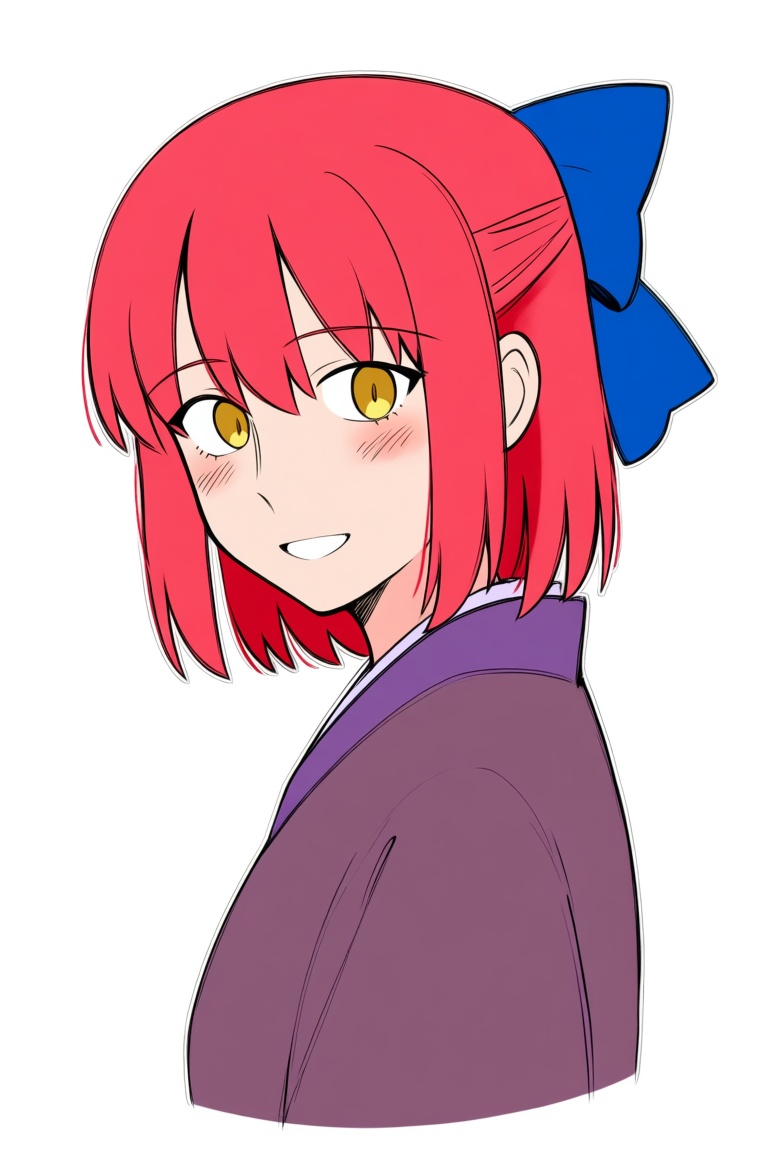 tsukihime,  kohaku \(tsukihime\),  1girl on Tensor.Art