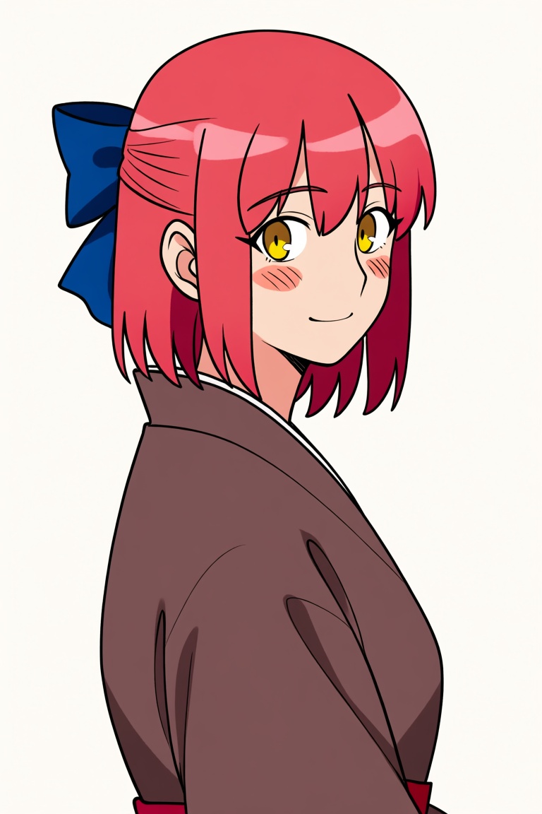 tsukihime,  kohaku \(tsukihime\),  1girl on Tensor.Art