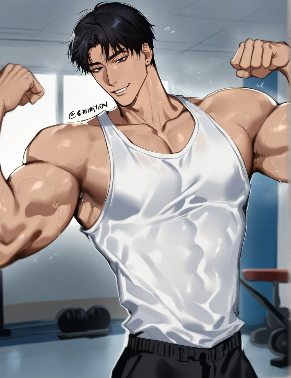 detailed,  masterpiece,  best quality on Tensor.Art