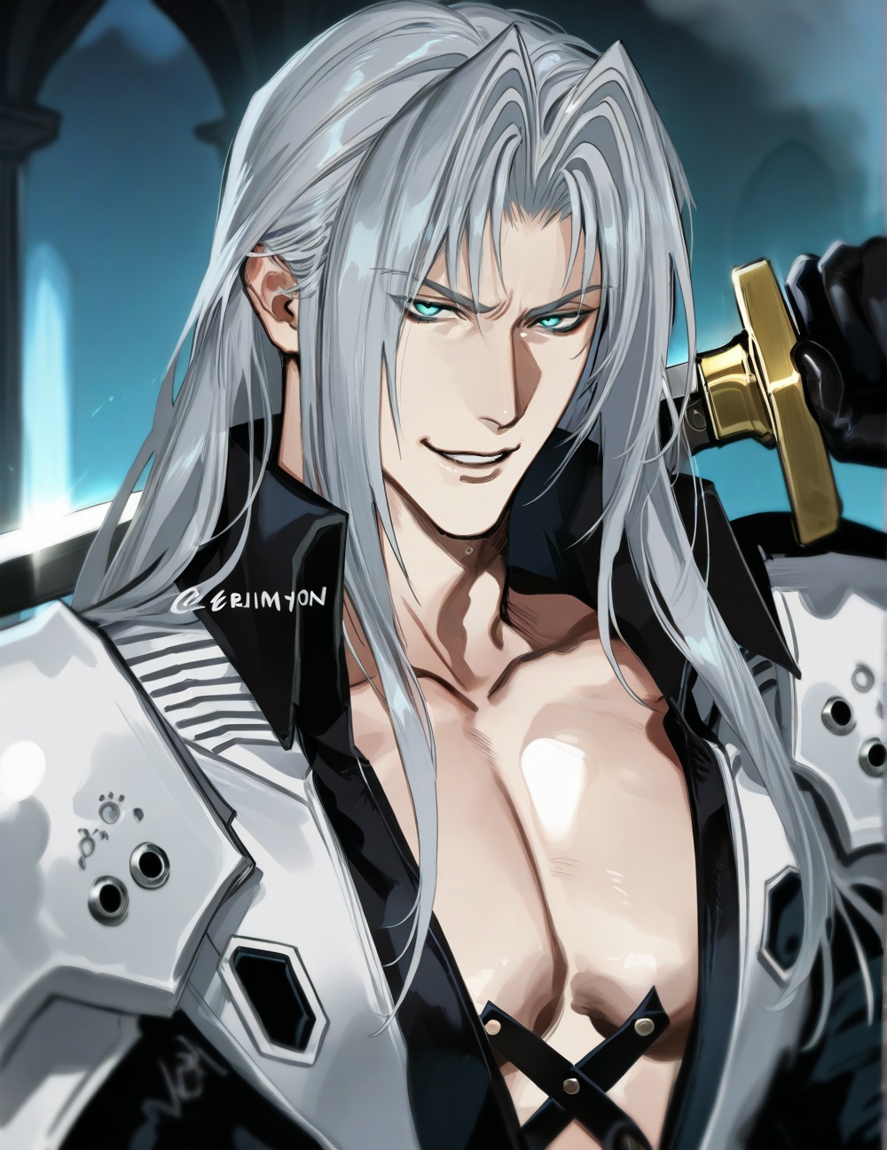 1boy,  male,  sfw on Tensor.Art